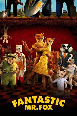 Why Is Fantastic Mr. Fox American?