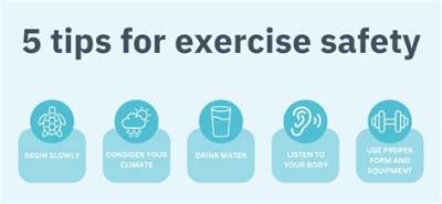Why Is Fitness Safety Important?