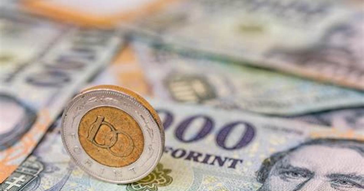 Why Is Forint So Weak?