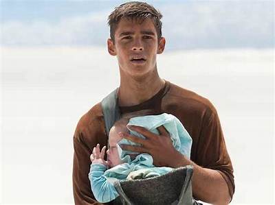 Why Is Gabriel Being Released the Giver?