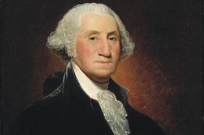 Why Is George Washington Not on the Penny?