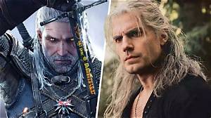 Why Is Geralt So Old?