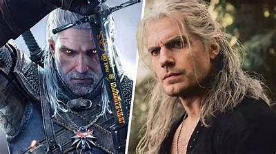 Why Is Geralt So Old?