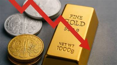 Why Is Gold Tied to the Us Dollar?