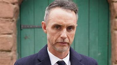 Why Is Gregory Finnegan Aka James Nightingale Leaving Hollyoaks?