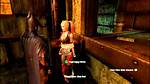 Why Is Harley Quinn Gagged in Arkham City?