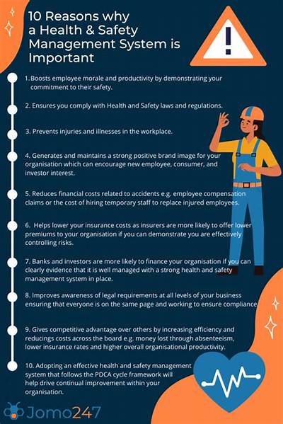 Why Is Health and Safety Legislation Important?