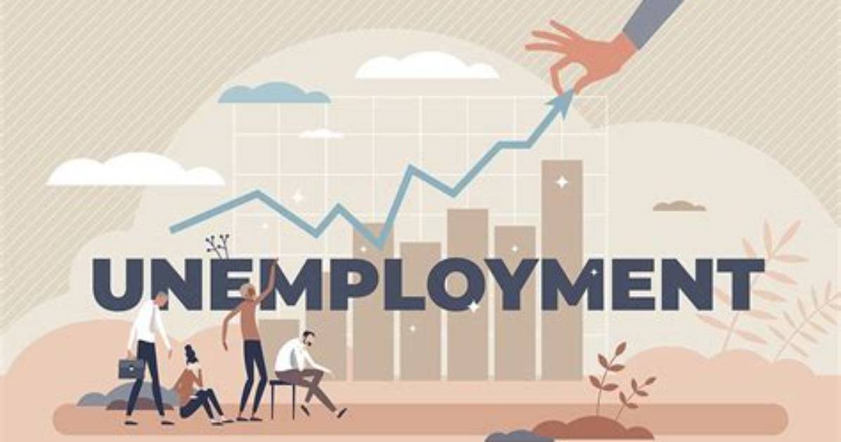 Why Is High Unemployment a Problem?