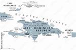 Why Is Hispaniola Split?