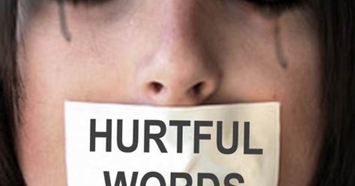 Why Is Hurted Not a Word?