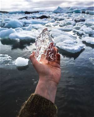 Why Is Icelandic Water So Good?