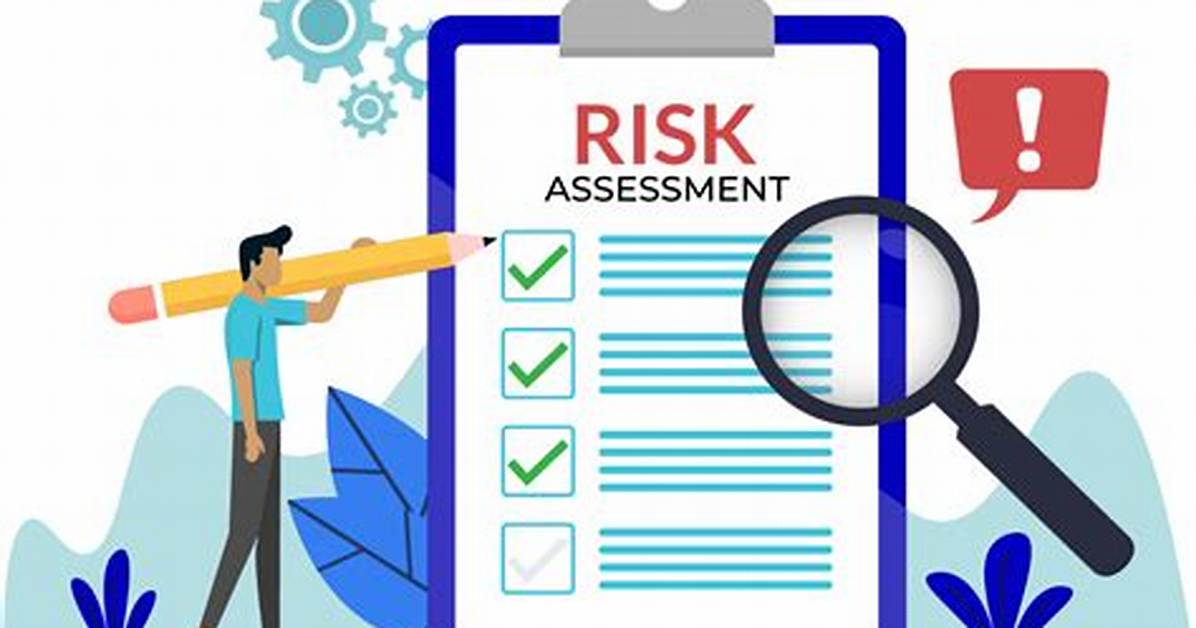 Why Is Important to Assess Risks Regarding Covid-19?