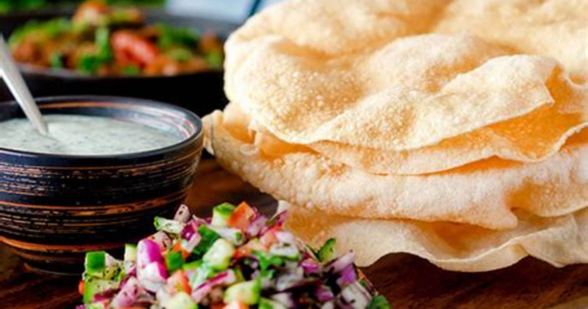 Why Is Indian Food Considered Unhealthy?