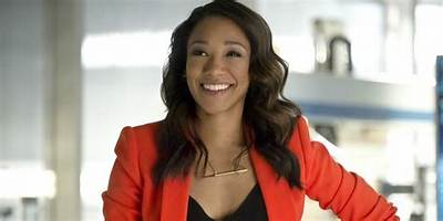 Why Is Iris Missing from the Flash?