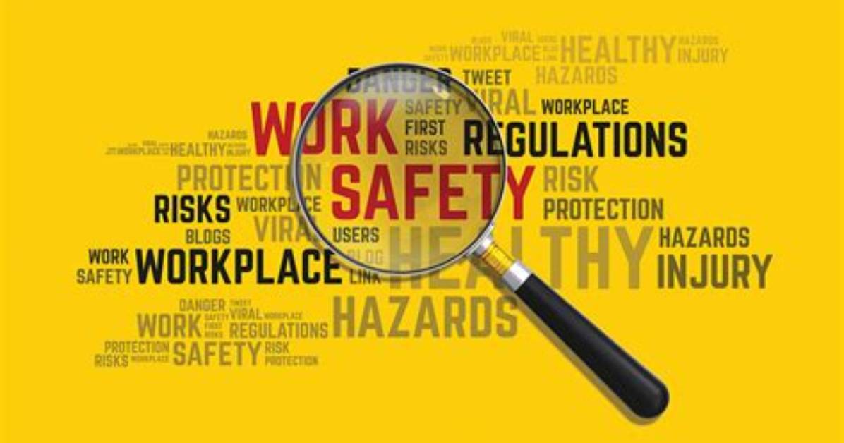 Why Is It a Safety Concern to Understand Walking Surfaces?