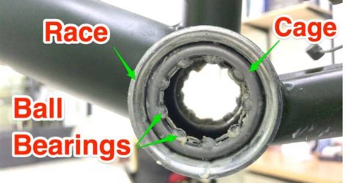 Why Is It Called a Bottom Bracket?