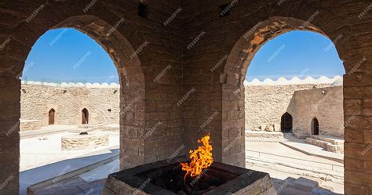 Why Is It Called Fire Temple?