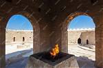 Why Is It Called Fire Temple?