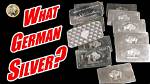 Why Is It Called German Silver?