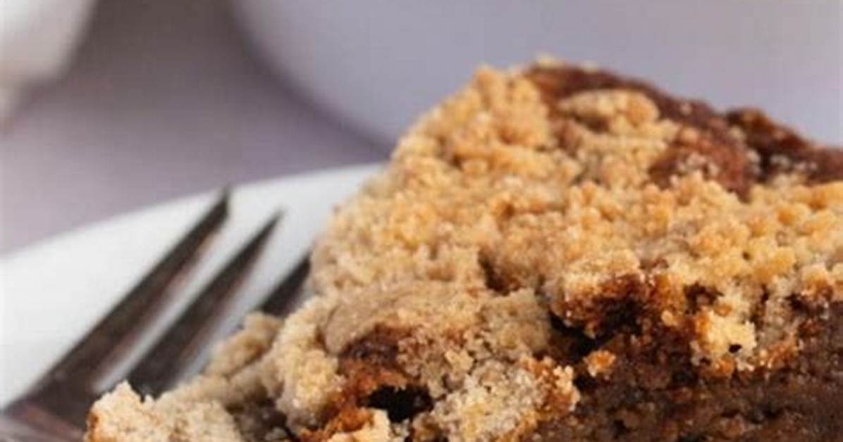 Why Is It Called Shoofly Pie?