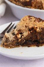 Why Is It Called Shoofly Pie?