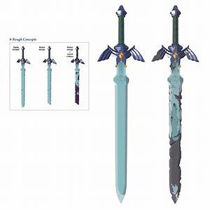 Why Is It Called the Master Sword?