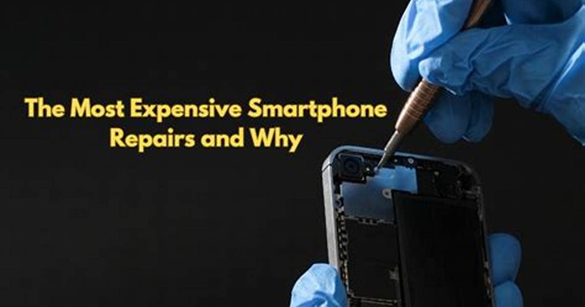 Why Is It So Expensive to Replace Spark Plugs?