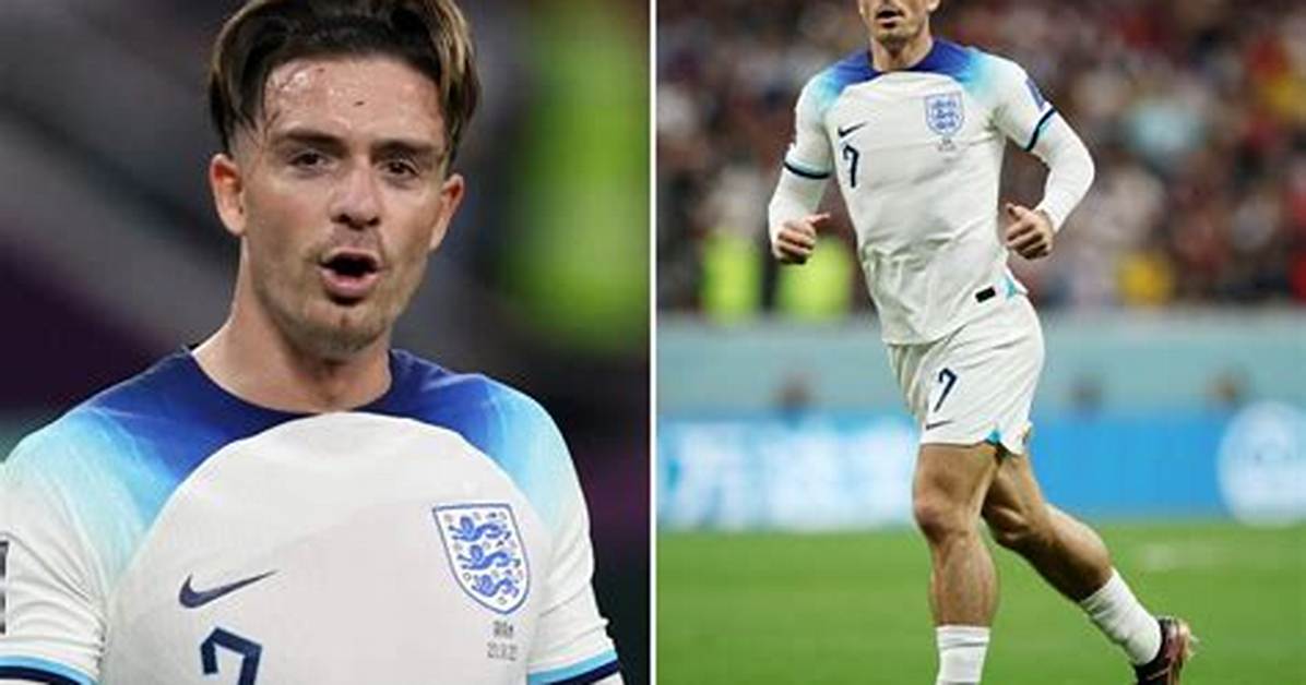 Why Is Jack Grealish Calves So Big?