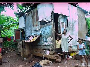 Why Is Jamaica Poor?