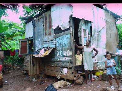 Why Is Jamaica Poor?