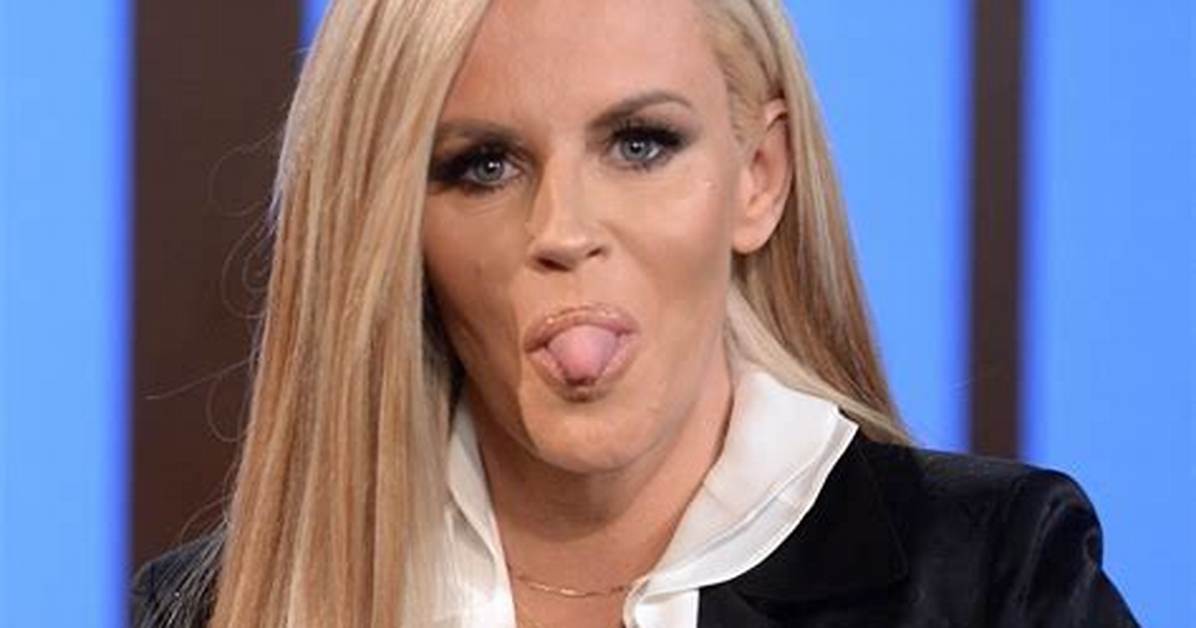 Why Is Jenny Mccarthy Not on New Year's? What Happened to Jenny Mccarthy New Year's? Where Is Jenny Mccarthy Now?