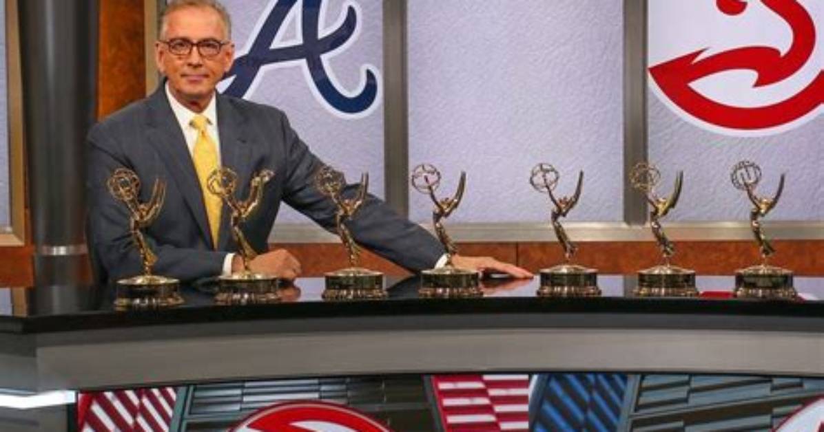 Why Is Jerome Jurenovich Not on Braves Anymore?