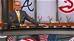 Why Is Jerome Jurenovich Not on Braves Anymore?