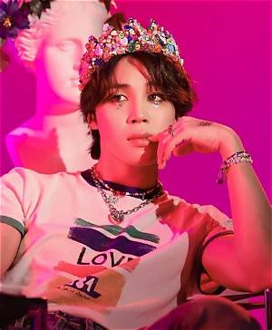 Why Is Jimin King of K-Pop?