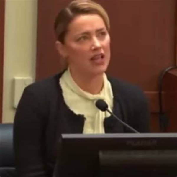 Why Is Johnny Depp Stuttering and What Is Mdma Pills? Stutter During Trial Explained
