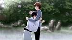 Why Is Kureno with Akito?