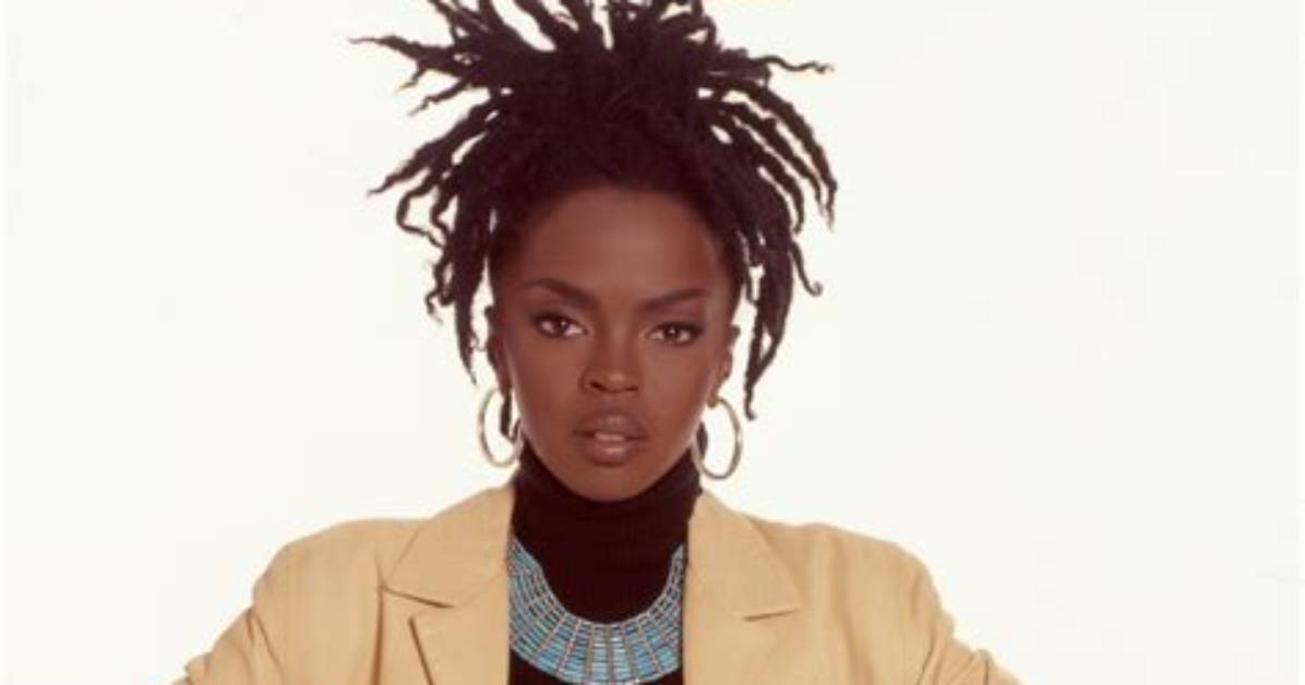 Why Is Lauryn Hill Important?