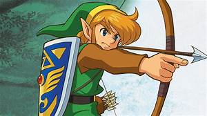 Why Is Link Left-Handed?