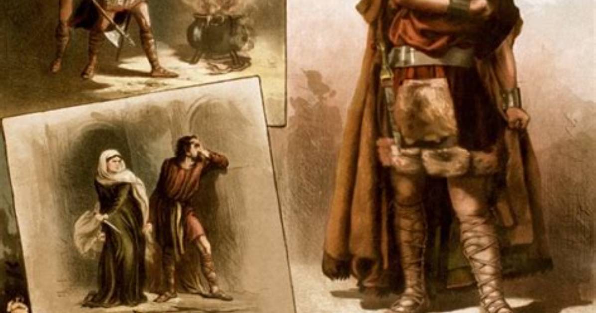 Why Is Macbeth So Angered at the Sight of the Last Apparition?