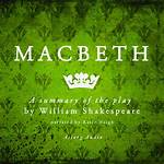 Why Is Macbeth Unconcerned About the Thames Who Leave Him?