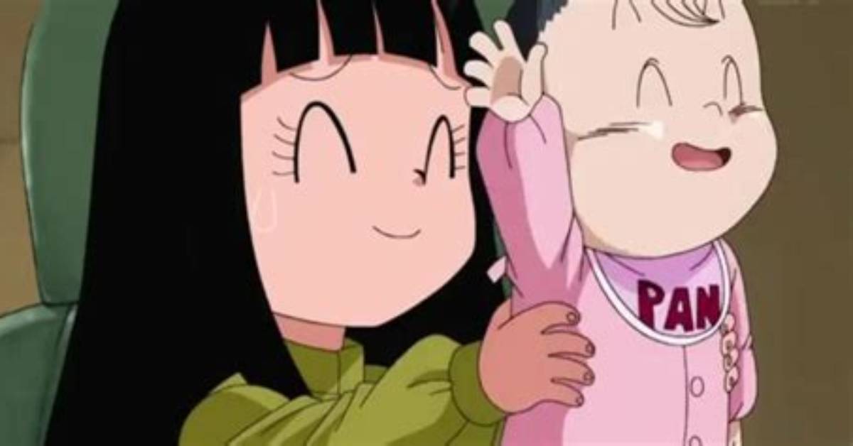 Why Is Mai a Kid in Dbz?