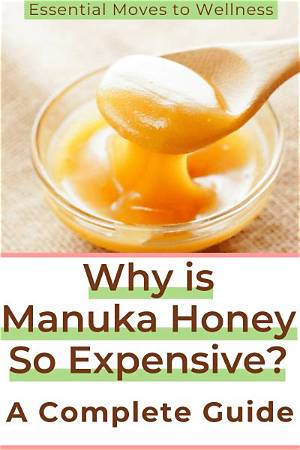 Why Is Manuka Honey So Special?