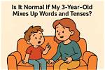 Why Is My 3 Year Old Bossy?