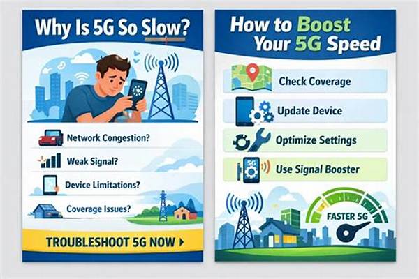 Why Is My 5G So Slow?