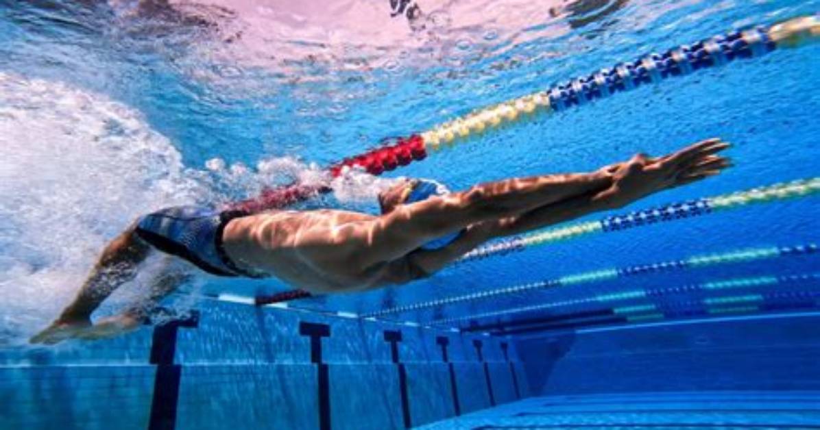 Why Is My Backstroke So Slow?