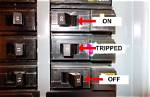 Why Is My Breaker Stays Tripped?