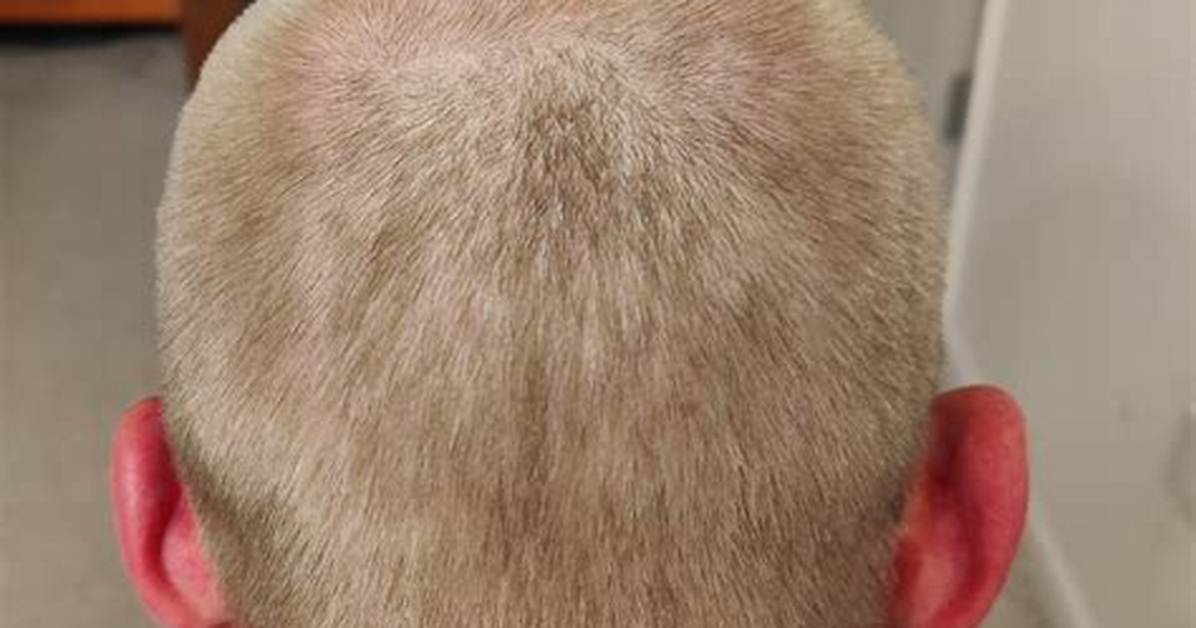 Why Is My Buzzcut Uneven?