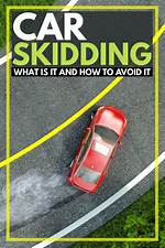 Why Is My Car Skidding in the Rain?
