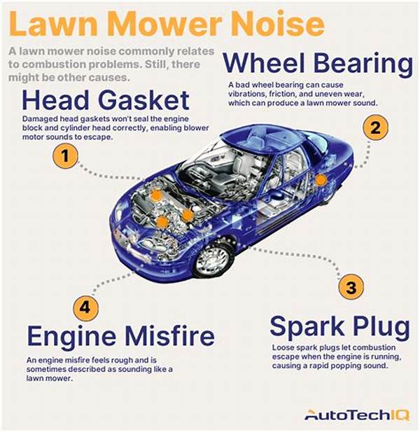 Why Is My Car Sounding Like a Motorcycle?