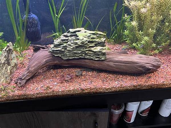 Why Is My Driftwood Floating?